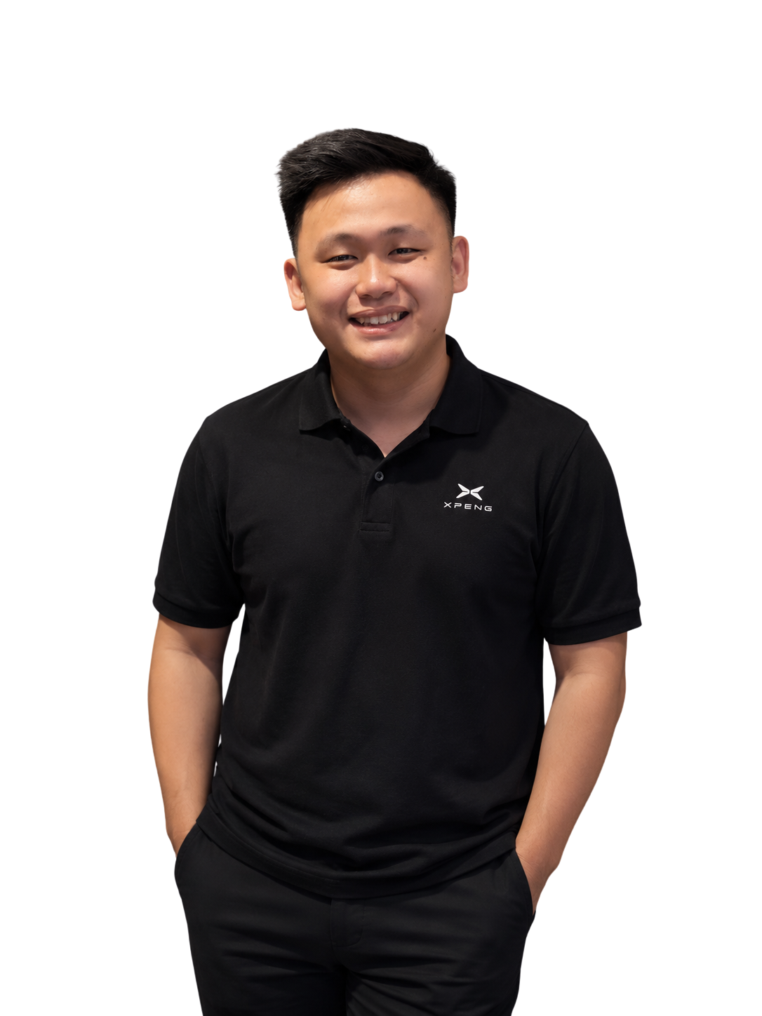 Andre — XPENG Specialist